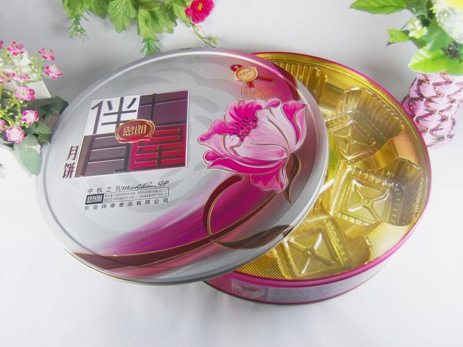实业投资与马口铁包装的完美融合 厂家定制圆形铁礼品盒的工艺与价值